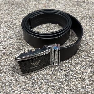 Giorgio Armani Belt